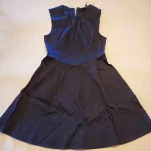 Theory modern tea dress